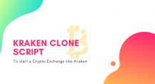 Kraken Clone Script to Create a Crypto Exchange like Kraken | Coinsclone