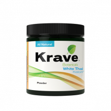 Krave Botanicals Kratom Powder