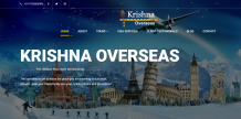 Krishna Overseas