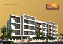 2 Bhk Flats in Kudlu Gate Bangalore