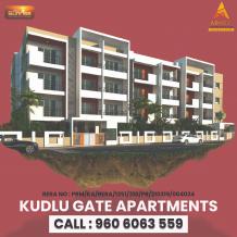 Kudlu Gate Apartments