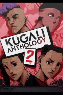 The Kugali Anthology