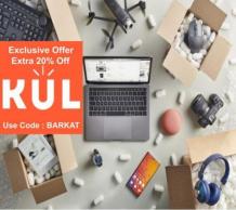 Barakatalan - Coupons, Discount Vouchers, Promo Code &amp; Offers
