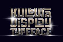Kultura Font Free Download Similar | FreeFontify