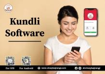 Kundli Software