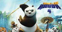 Know &quot;Kung Fu Panda 4&quot; Release Date And More Information 