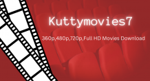 kuttymovies7 High Quality Movies Download 300MB-700MB