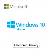 Buy Windows 10 Home 32/64 bit - Retail Download