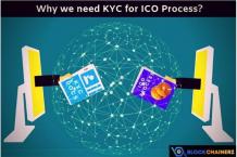 Why we need KYC for ICO Process? | Blockchainerz