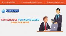 Best Law Firms -  Global Jurix LLP: An Introduction to KYC Services for Indian Based Directorships