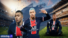 Olympic Paris: Kylian likely to appear in Olympic Football at Paris 2024 - Rugby World Cup Tickets | Olympics Tickets | British Open Tickets | Ryder Cup Tickets | Anthony Joshua Vs Jermaine Franklin Tickets