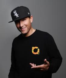 Kaskade Merch