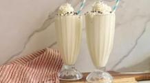 Classic Vanilla Milkshake Recipe for a Creamy Delight