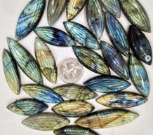 Buy Blue Labradorite Stone Online