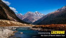 lachen lachung package tour cost