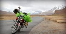 Ladakh Package Cost from Kolkata NatureWings