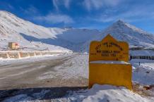 Ladakh Package Tour from Kolkata NatureWings