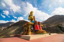 Ladakh Package Tour from Mumbai