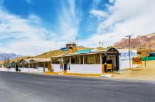 ladakh-tour-package-from-delhi-gurdwara-pathar-sahib