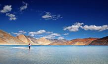 Ladakh Tour Package from Kolkata Puja Spl NatureWings