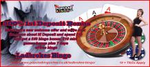 The Advantages of Virtue Bingo Sites Free Spins No Deposit