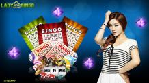 Play With No Deposit Free Bingo Site UK