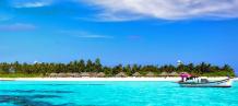 Lakshadweep Tour Packages