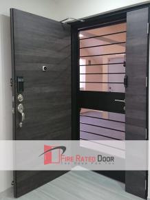 Door supplier Singapore