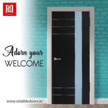 Lamination Doors | Online Lamination Doors in Lucknow