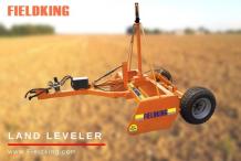 land leveler