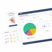HRMS Software in Singapore | DigiSME