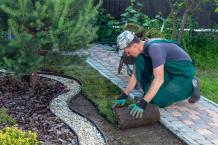 Transform Your Property with Landscape Company in Burnaby