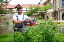 Hire Landscapers to Get Best Landscape Designs in Toronto