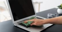 How to Clean Laptop: Pro Tips and Step-by-Step Guide