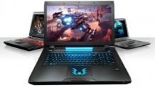 Gaming Laptop Rental Dubai