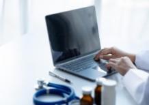 The Role of Laptops in Modern Healthcare