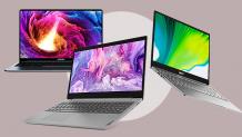 Business Laptop Rental Dubai
