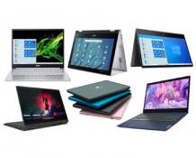 What are the Benefits of Laptop at Trade Shows?