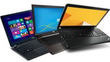 Laptop Rental