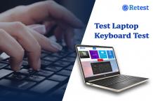  Convenience of Choosing Online Websites to Test Laptop Keyboards