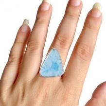 Buy Larimar Jewelry Collection at Wholesale Price from Rananjay Exports