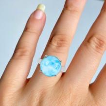 Buy Larimar Jewelry Collection at Wholesale Price from Rananjay Exports