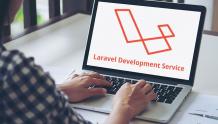 laravel development service
