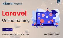 Laravel Training in Noida