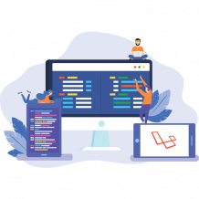 Leading Laravel Web Development Company