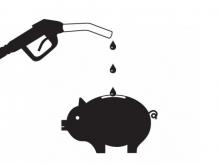 Simple Ways to Save Money on Gas and Conserve Fuel