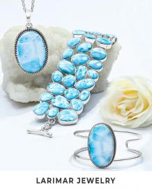 Wholesale Gemstone Jewelry From Rananjay Exports