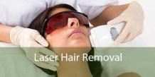 Laser Hair Removal