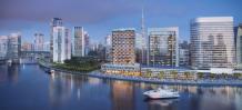 TRILLIONAIRE RESIDENCES In Business Bay by Binghatti Developers – Tesla Properties A Real Estate Company In Dubai UAE