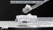 Latin America Silicones Market Industry, Price Trends & Forecast 2020-2025